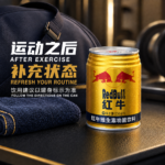 250ml中国【红牛】维生素功能 - Image 6